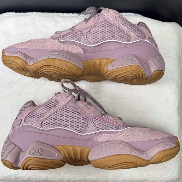 Yeezy Other - Yeezy 500 ‘Soft Vision’ Size 10.5